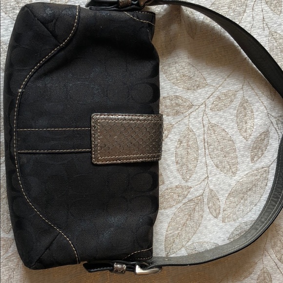 Coach bag - Picture 5 of 5